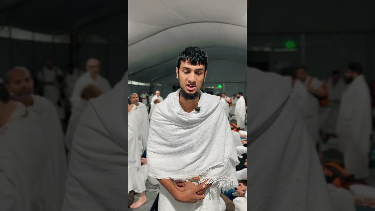 English-Hajj Testimonials: Pilgrims Share Their Life-Changing Experiences