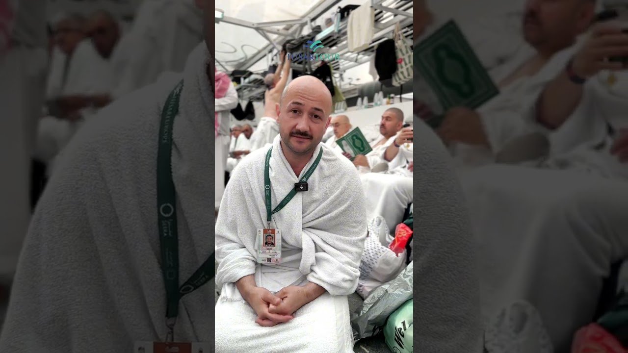 Turkish-Hajj Testimonials: Pilgrims Share Their Life-Changing Experiences