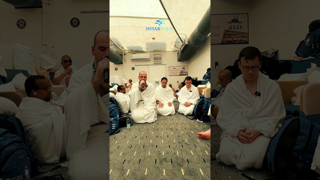 French-Hajj Testimonials: Pilgrims Share Their Life-Changing Experiences