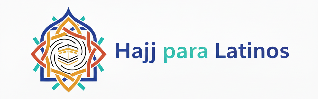 Hajj Para Latinos